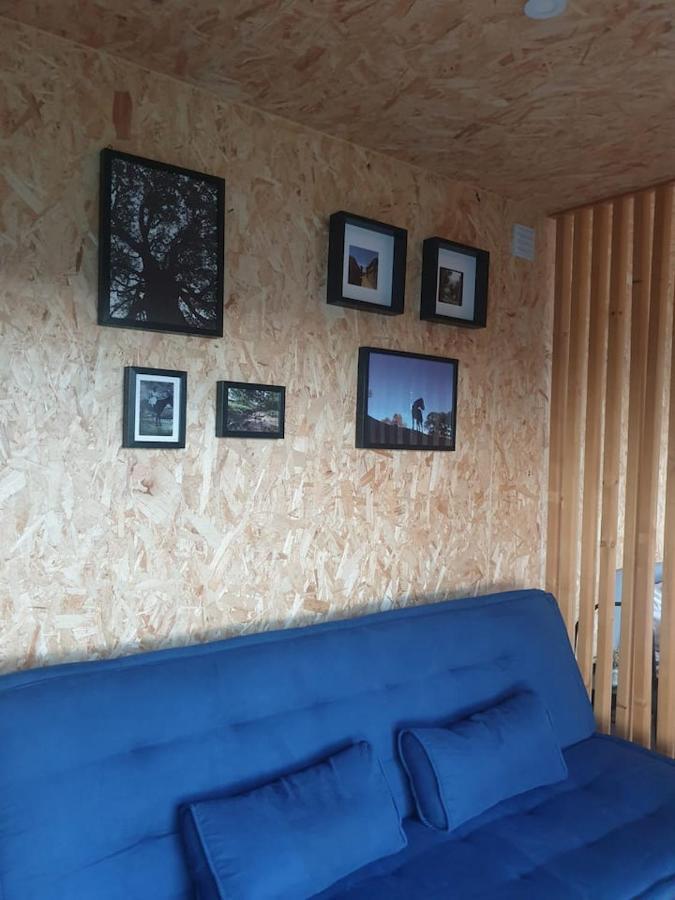 Refugio Do Sobreiro Villa Cabeceiras de Basto Eksteriør billede